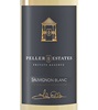 Peller Estates Private Reserve  Sauvignon Blanc  2004